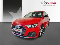 Usado Audi A1 Sportback 116 CV (85 kW) 2024 Rojo Utilitario