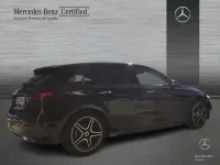 Usado Mercedes A200 150 CV (110 kW) 2025 Negro Berlina