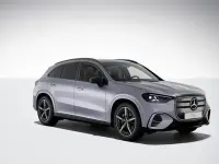 Nuevo Mercedes GLC400d 359 kW (489 CV) 2026 Gris