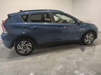 Usado Hyundai Bayon 101 CV (74 kW) 2025 Azul SUV