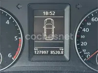 Usado VW Scirocco 140 CV (102 kW) 2010 Blanco Coupe