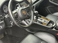 Usado Porsche Macan S 380 CV (279 kW) 2024 Negro SUV