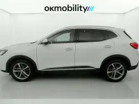 Usado MG EHS Luxury 258 CV (189 kW) 2023 Blanco SUV
