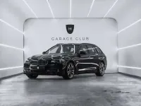 Usado BMW 520 Comfort Edition 190 CV (139 kW) 2017 Negro Familiar