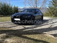 Usado BMW M3 Competition Edition 510 CV (375 kW) 2024 Negro Berlina