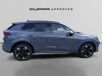 Usado Cupra Terramar VZ 272 CV (200 kW) 2025 Gris / plata SUV