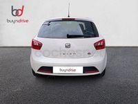 Brugt Seat Ibiza FR 150 HK (110 kW) 2017 Hvid Sedan