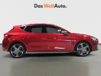 Nuevo Seat Leon FR 116 CV (85 kW) 2026 Rojo