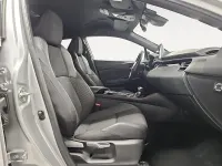 Usado Toyota C-HR Advance 122 CV (89 kW) 2021 Gris SUV