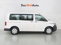 usado VW Caravelle Origin Batalla Corta 2.0 TDI BMT 81 kW (110 CV)