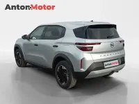 Usado Opel Frontera 146 CV (107 kW) 2024 Gris SUV