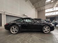 Usado Porsche 911 Carrera 325 CV (239 kW) 2007 Negro Coupe