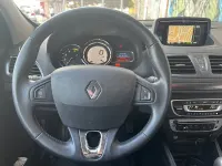 Usado Renault Mégane III GT 110 CV (80 kW) 2014 Gris / plata Berlina