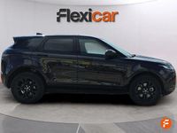 Usado Land Rover Range Rover evoque 150 CV (110 kW) 2020 Negro SUV