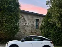 Usado Citroën C5 Aircross Feel 131 CV (96 kW) 2022 Blanco SUV