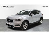 Usado Volvo XC40 Business Edition 163 CV (119 kW) 2019 Plateado SUV