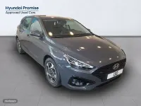 Usado Hyundai i30 115 CV (84 kW) 2025 Berlina