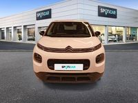 Usado Citroën C3 Aircross Live 110 CV (80 kW) 2021 Blanco SUV