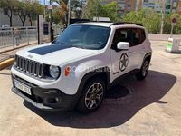 Usado Jeep Renegade Longitude 120 CV (88 kW) 2017 Blanco SUV