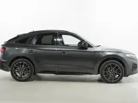 Usado Audi Q5 204 CV (150 kW) 2025 SUV