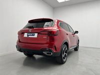 Usado MG HS Luxury 162 CV (119 kW) 2024 Rojo SUV