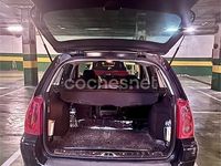 Usado Peugeot 307 143 CV (105 kW) 2004 Negro Familiar