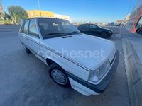 Usado Renault R11 72 CV (52 kW) 1987 Blanco Utilitario