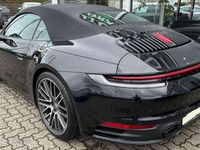 usado Porsche 911 Carrera 4S Cabriolet 992 PDK