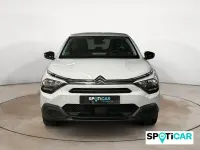 Usado Citroën C4 X PureTech 100 CV (73 kW) 2024 Blanco SUV