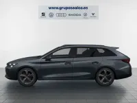 Nuevo Cupra Leon 150 CV (110 kW) 2026 Gris Familiar