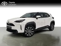 Usado Toyota Yaris Cross Active 116 CV (85 kW) 2023 Blanco SUV