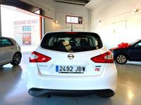 usado Nissan Pulsar 1.5 dCi Acenta