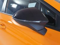 Nuevo MG MG5 EV 125 kW (170 CV) 2026 Naranja Familiar