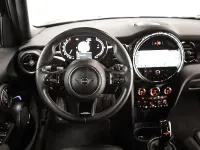 Usado Mini Cooper S 178 CV (130 kW) 2022 Azul Utilitario