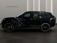 Usado Land Rover Range Rover Velar S 404 CV (297 kW) 2025 Negro SUV