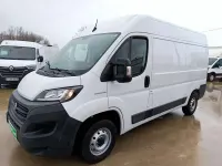 Usado Fiat Ducato 120 CV (88 kW) 2021 Blanco Van