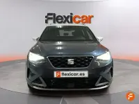 Usado Seat Arona FR 150 CV (110 kW) 2023 Azul SUV