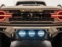 Usado Ford Bronco Outer Banks 2025 Beige SUV