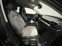 Usado Seat Leon Style 116 CV (85 kW) 2025 Azul Berlina