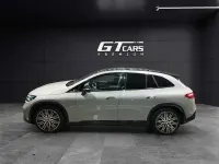 Usado Mercedes EQA350 AMG 214 kW (292 CV) 2023 Gris SUV