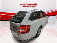 usado Skoda Octavia Combi 1.5 TSI 110KW 150CV DSG Ambition Te puede interesar