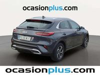 Usado Kia XCeed 120 CV (88 kW) 2023 Gris SUV