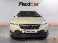Usado Subaru XV 151 CV (111 kW) 2023 Blanco SUV