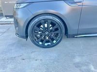 usado Land Rover Range Rover Sport 3.0 I6 PHEV 460 PS AWD Auto Dynamic SE