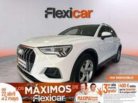 Occasion Audi Q3 S-Line 150 ch (110 kW) 2020 Blanc SUV
