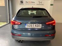 usado Audi Q3 2.0 Tfsi Attraction Q. S Tronic