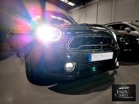 Usado Mini Cooper S Countryman 192 CV (141 kW) 2017 Gris / plata SUV