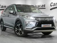 usado Mitsubishi Eclipse Cross 150T Kaiteki 4WD CVT 120 kW (163 CV)