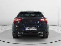Usado DS Automobiles DS5 Style 121 CV (88 kW) 2016 Gris Utilitario