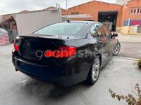 Usado BMW 535 Comfort Edition 313 CV (230 kW) 2012 Gris / plata Berlina